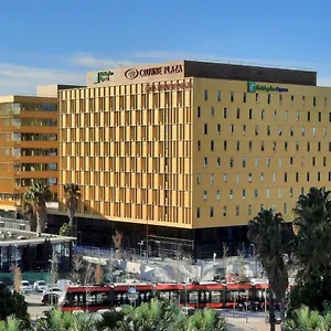 Express - - Grand Arenas By Ihg Hotel