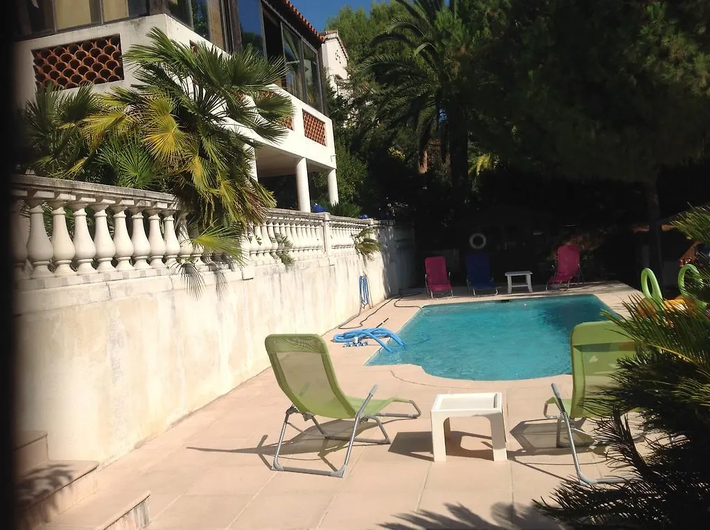 La Nectarine Hotel Nice