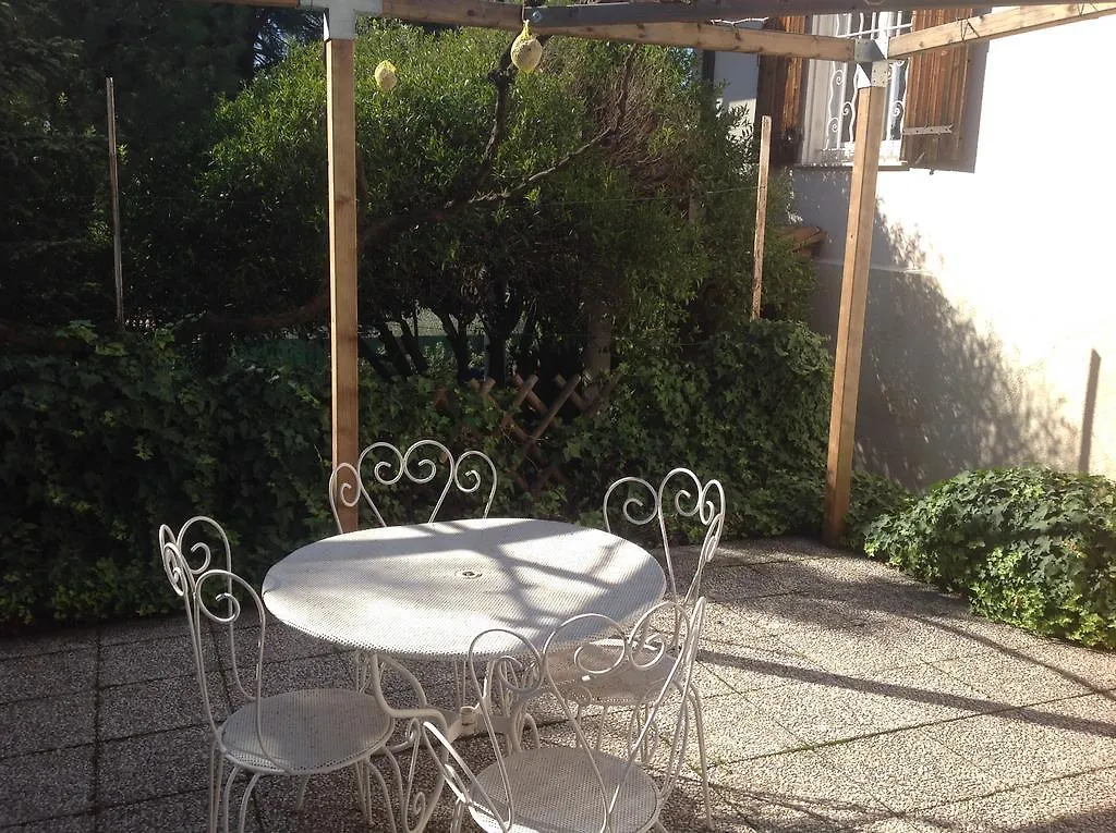 La Nectarine Hotel Nice France